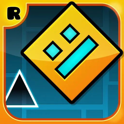 geometry dash apk